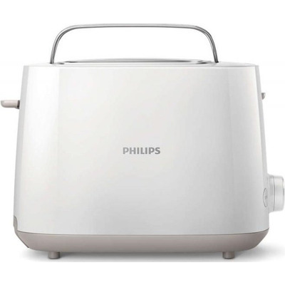 Тостер Philips HD2582/00 Зображення