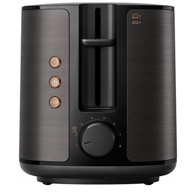 Тостер Philips Viva Collection HD2650/30 Зображення
