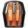 Тостер Philips Viva Collection HD2650/30 Зображення