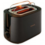 Тостер Philips Viva Collection HD2650/30 Зображення