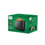 Тостер Philips Viva Collection HD2650/30 Зображення