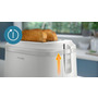 Тостер Philips HD2511/00 Зображення