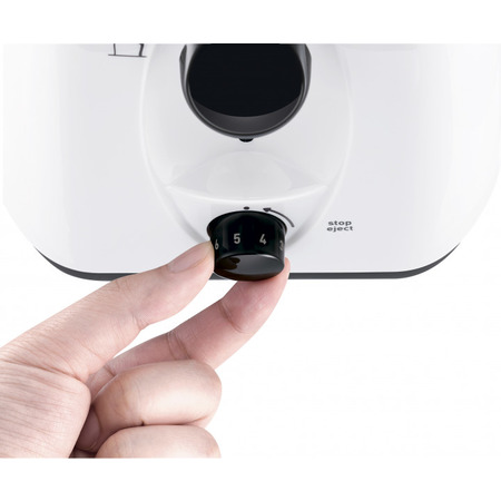 Тостер Tefal TT130130 Зображення