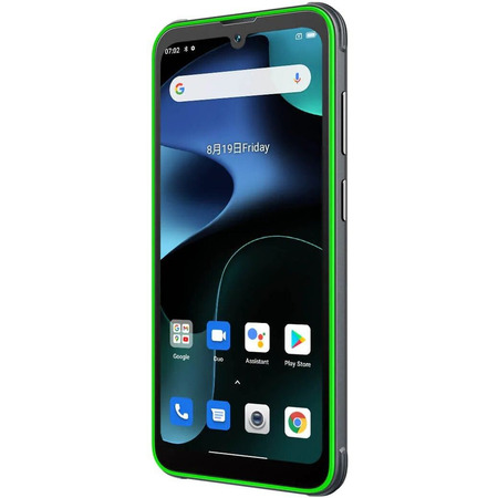 Смартфон Blackview BV5200 4/32GB Green Изображение