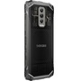 Смартфон Doogee Blade10 Ultra 8/256GB Black/Silver Изображение