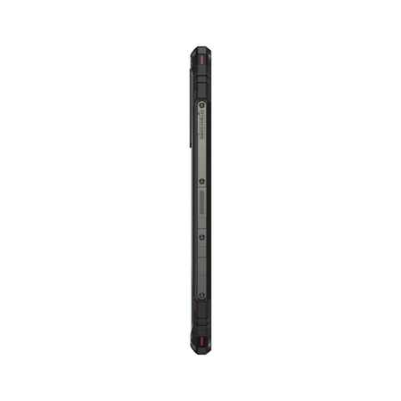 Смартфон Doogee Blade10 Pro Energy 6/256GB Black Red Изображение
