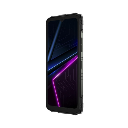Смартфон Doogee Blade10 Pro Energy 6/256GB Black Tarnish Изображение