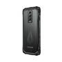 Смартфон Doogee Blade10 Pro Energy 6/256GB Black Tarnish Изображение