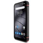 Смартфон Gigaset GX4 IM 4/64GB Dual Sim Black (S30853H1531R111) Изображение