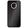 Смартфон Gigaset GX4 IM 4/64GB Dual Sim Black (S30853H1531R111) Изображение