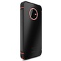 Смартфон Gigaset GX4 IM 4/64GB Dual Sim Black (S30853H1531R111) Изображение