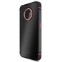 Смартфон Gigaset GX4 IM 4/64GB Dual Sim Black (S30853H1531R111) Изображение
