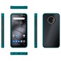 Смартфон Gigaset GX4 IM 4/64GB Dual Sim Petrol (S30853H1531R112) Изображение
