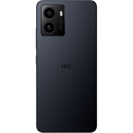 Смартфон HMD Pulse+ 6/128GB Midnight Blue Изображение