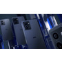Смартфон HMD Pulse+ 6/128GB Midnight Blue Изображение