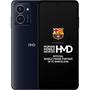 Смартфон HMD Pulse Pro 8/256GB Black Ocean Изображение