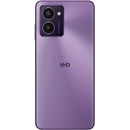 Смартфон HMD Pulse Pro 8/256GB Twilight Purple Изображение