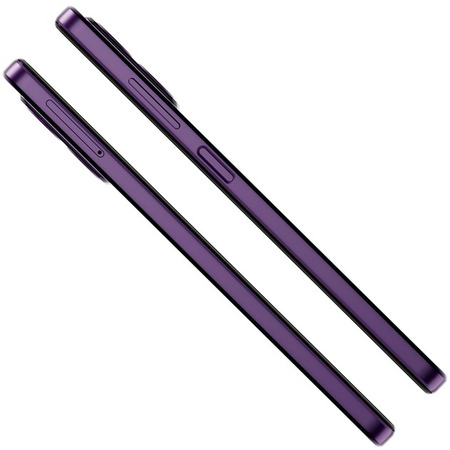 Смартфон HMD Pulse Pro 8/256GB Twilight Purple Изображение