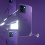 Смартфон HMD Pulse Pro 8/256GB Twilight Purple Изображение