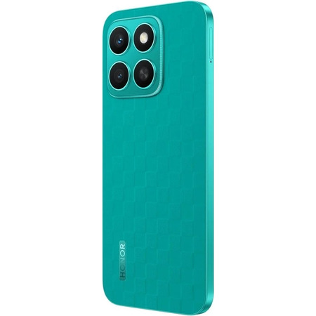 Смартфон Honor X8c 8/512GB Marrs Green_EU Изображение