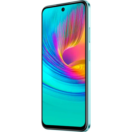 Смартфон Infinix Smart 9 X6532 3/64GB Mint Green Изображение