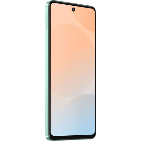 Смартфон Infinix Hot 50 X6882 8/256GB Sage Green Изображение