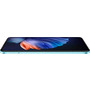 Смартфон Infinix Hot 50 Pro X6881 8/256GB Blue Изображение