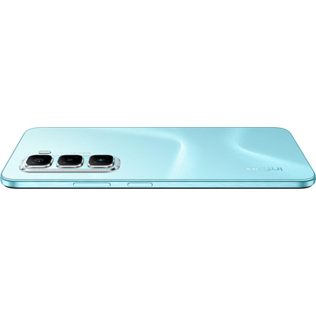 Смартфон Infinix Hot 50 Pro X6881 8/256GB Blue Изображение