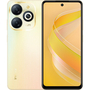 Смартфон Infinix Smart 8 X6525 2/64GB Dual Sim Shiny Gold_ Изображение
