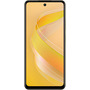 Смартфон Infinix Smart 8 X6525 2/64GB Dual Sim Shiny Gold_ Изображение