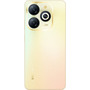 Смартфон Infinix Smart 8 X6525 2/64GB Dual Sim Shiny Gold_ Изображение