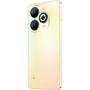 Смартфон Infinix Smart 8 X6525 2/64GB Dual Sim Shiny Gold_ Изображение