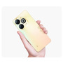 Смартфон Infinix Smart 8 X6525 2/64GB Dual Sim Shiny Gold_ Изображение