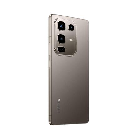 Смартфон Infinix Note 50 Pro X6855 12/256GB Titanium Grey Изображение