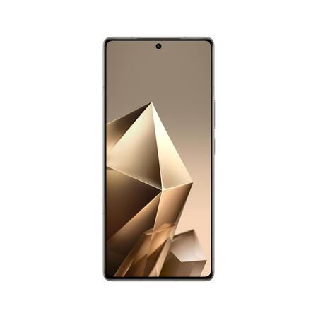 Смартфон Infinix Note 50 Pro X6855 12/256GB Titanium Grey Изображение