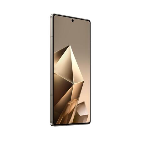 Смартфон Infinix Note 50 Pro X6855 12/256GB Titanium Grey Изображение