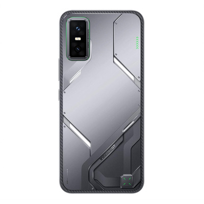 Смартфон Infinix GT 30 Pro X6873 12/256GB Shadow Ash Зображення