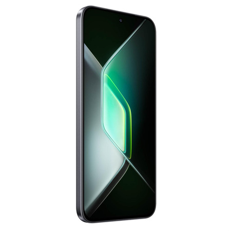 Смартфон Infinix GT 30 Pro X6873 12/256GB Shadow Ash Изображение