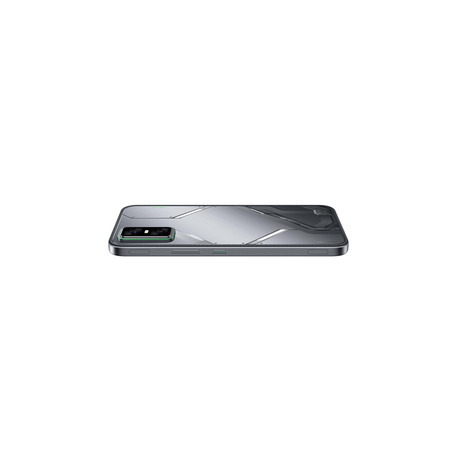 Смартфон Infinix GT 30 Pro X6873 12/256GB Shadow Ash Изображение