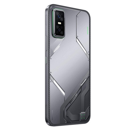 Смартфон Infinix GT 30 Pro X6873 12/256GB Shadow Ash Изображение