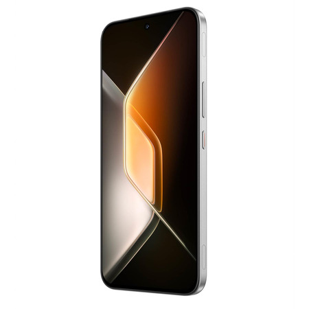 Смартфон Infinix GT 30 Pro X6873 12/256GB Blade White Изображение