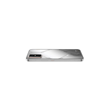 Смартфон Infinix GT 30 Pro X6873 12/256GB Blade White Изображение