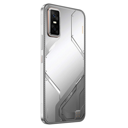 Смартфон Infinix GT 30 Pro X6873 12/256GB Blade White Изображение
