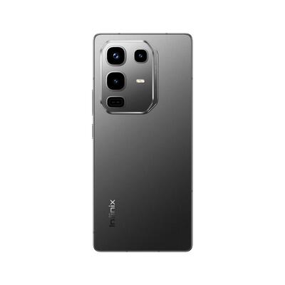 Смартфон Infinix Note 50 Pro X6855 12/256GB Shadow Black Изображение
