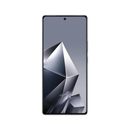 Смартфон Infinix Note 50 Pro X6855 12/256GB Shadow Black Изображение