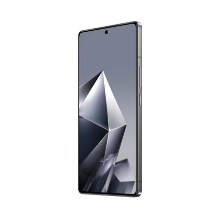 Смартфон Infinix Note 50 Pro X6855 12/256GB Shadow Black Изображение