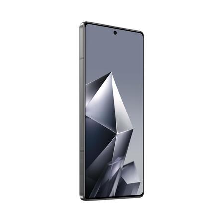 Смартфон Infinix Note 50 Pro X6855 12/256GB Shadow Black Изображение