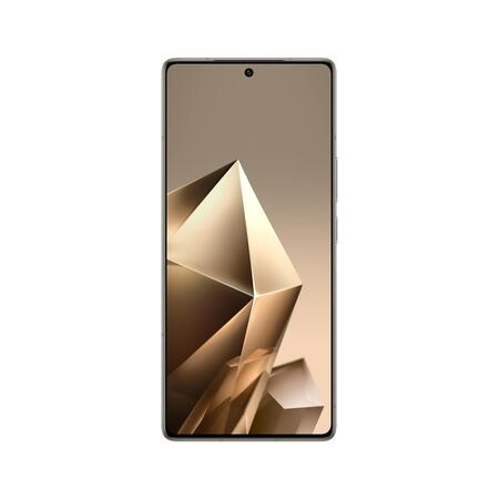 Смартфон Infinix Note 50 X6858 8/256GB Titanium Grey Изображение