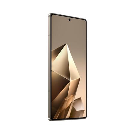 Смартфон Infinix Note 50 X6858 8/256GB Titanium Grey Изображение