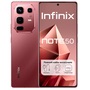Смартфон Infinix Note 50 X6858 8/256GB Burgundy Red Зображення